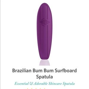 Sol de Janeiro Surfboard